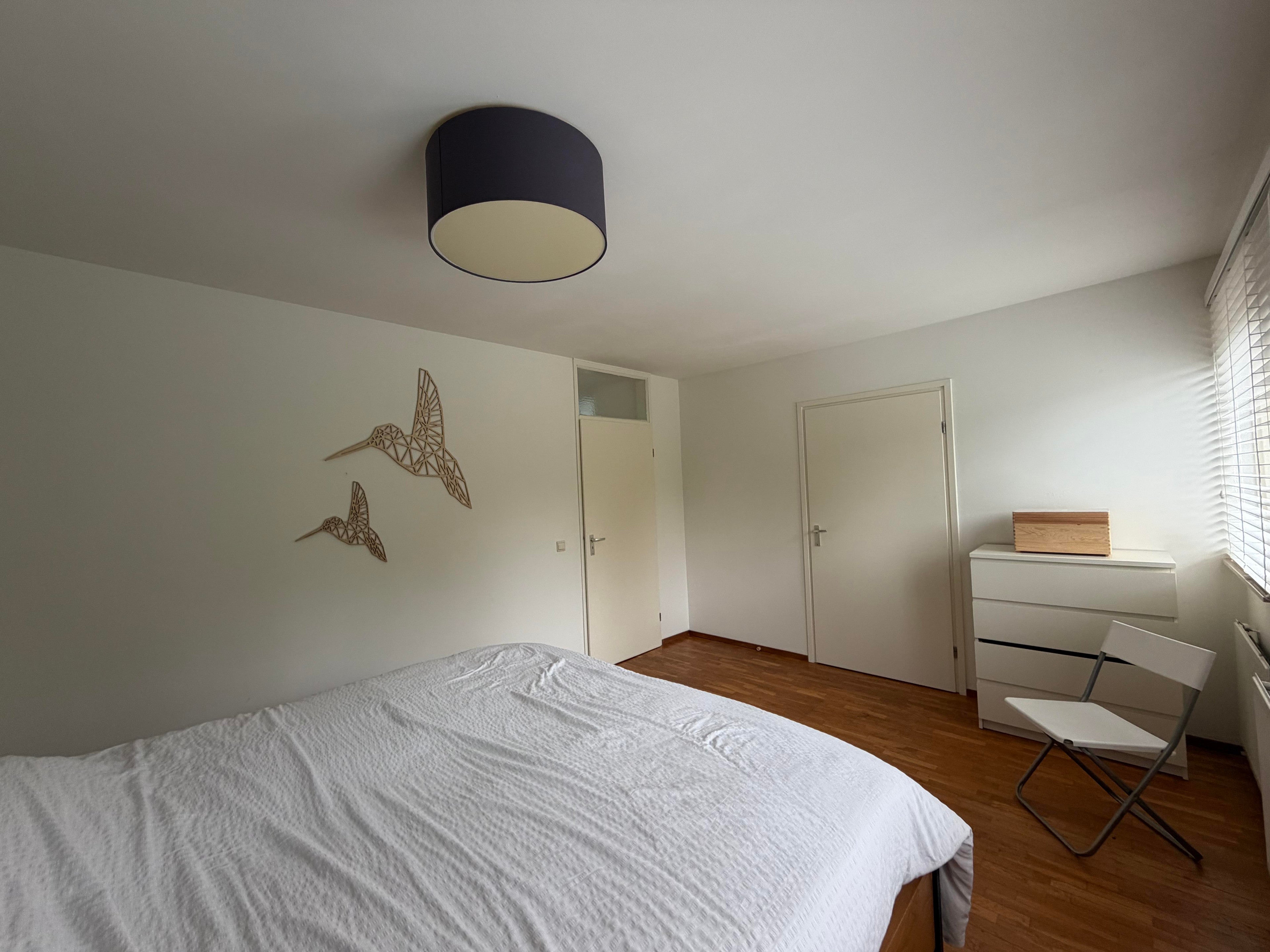 Woning te huur: Vrouwkensakker, Nuenen
