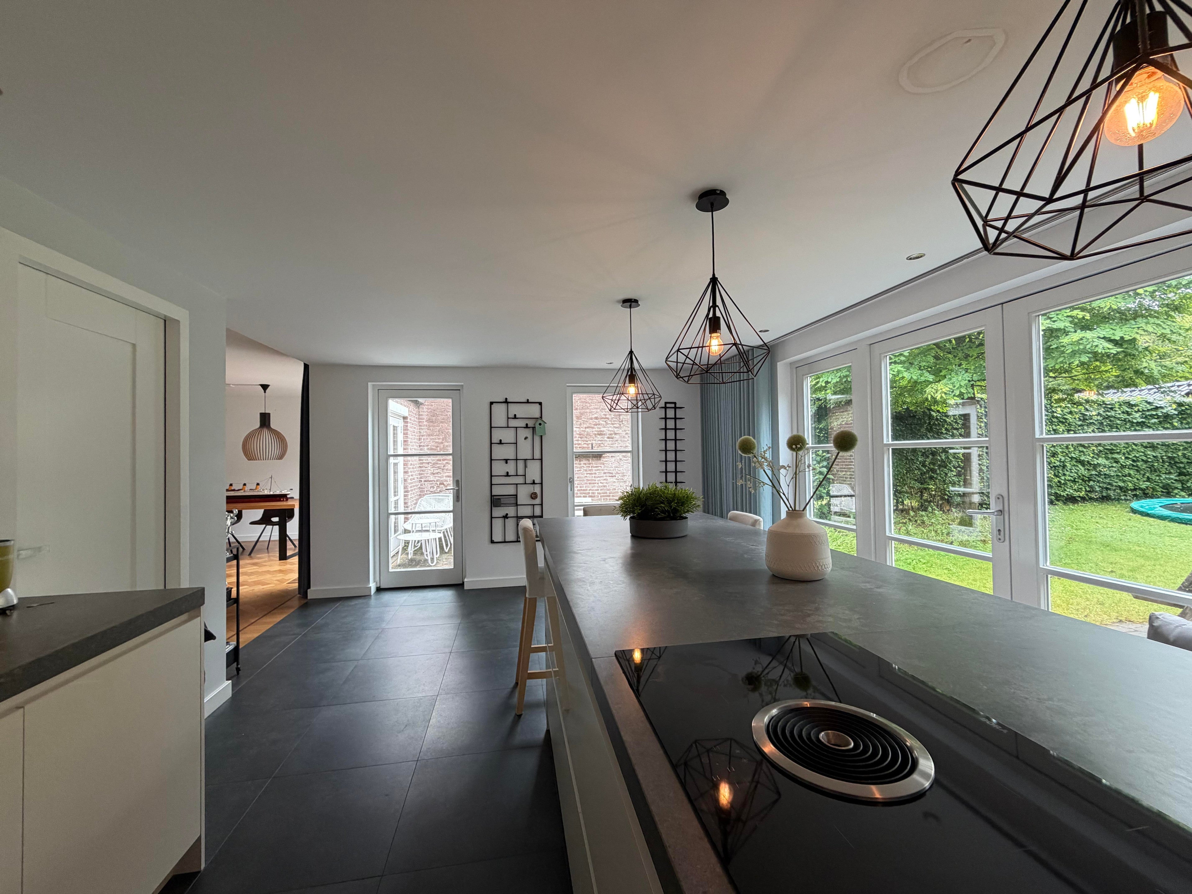 Woning te huur: Vrouwkensakker, Nuenen