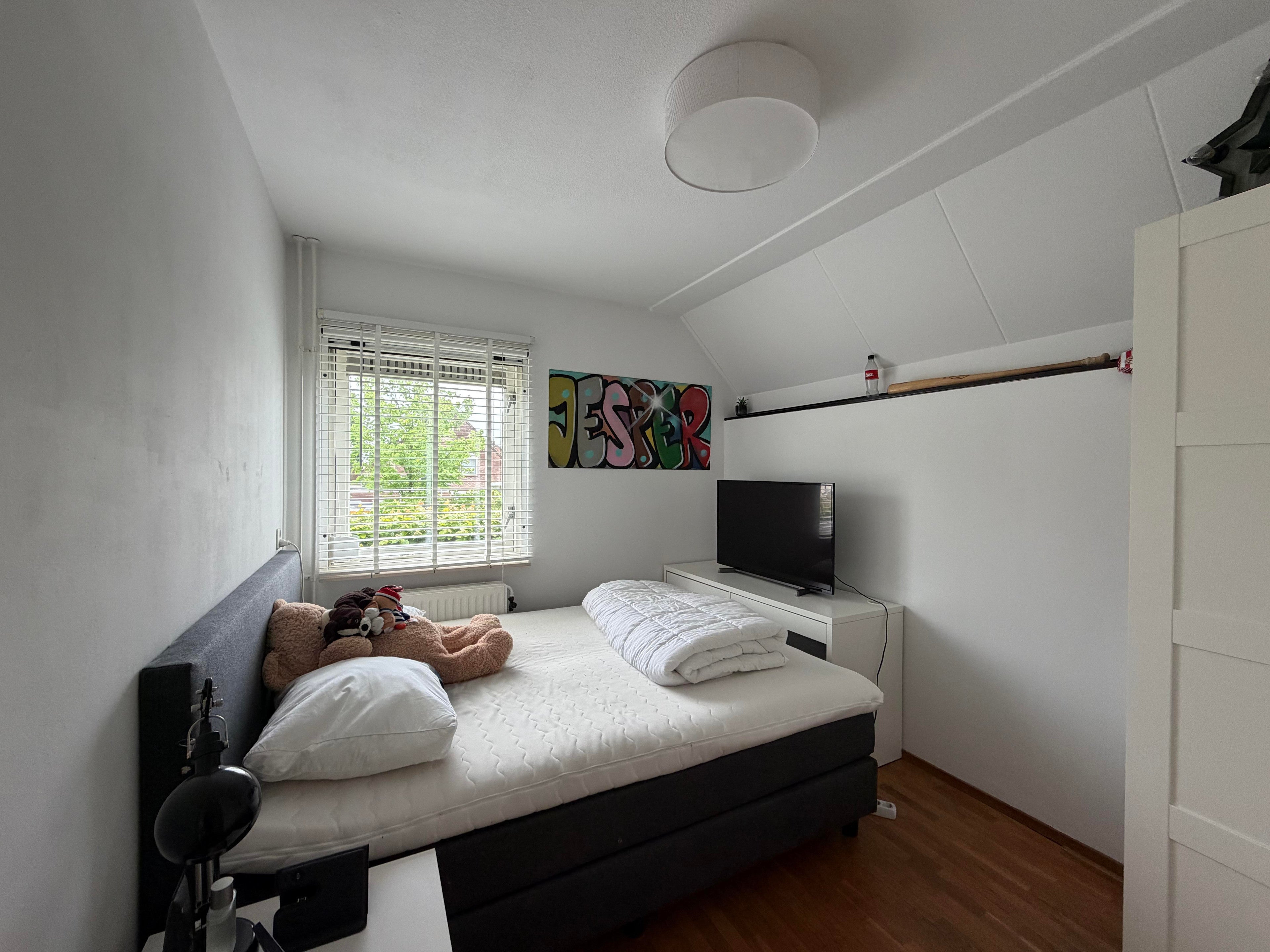Woning te huur: Vrouwkensakker, Nuenen