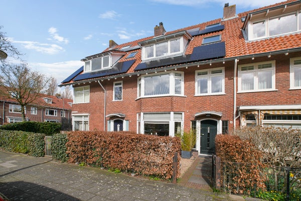 House Van IJsselsteinlaan