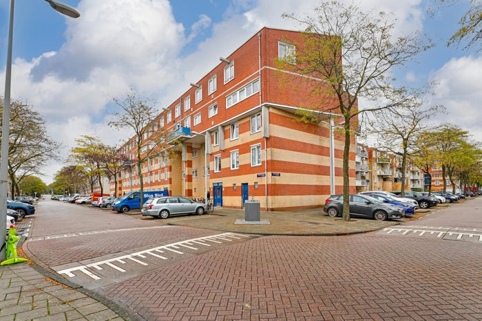 Kloekhorststraat 339