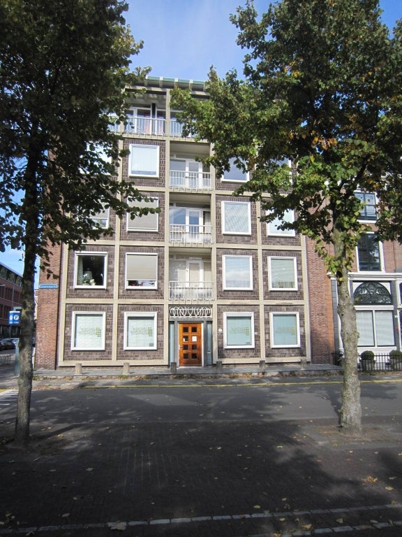 Nieuwe Boteringestraat