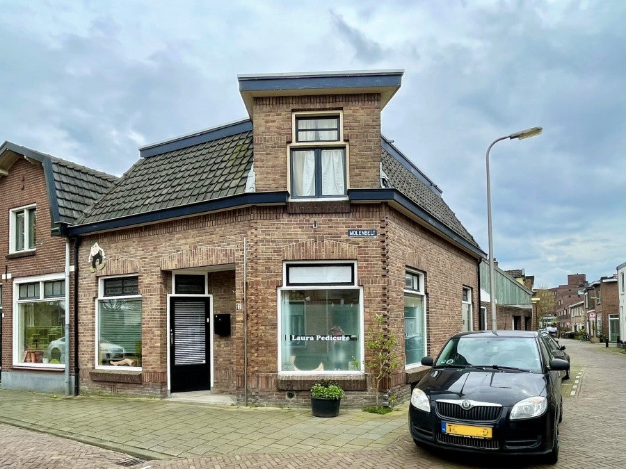 Woning in Deventer - Molenbelt