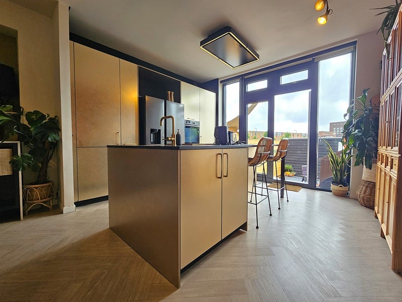 Te huur Huis Bovendijk in Rotterdam