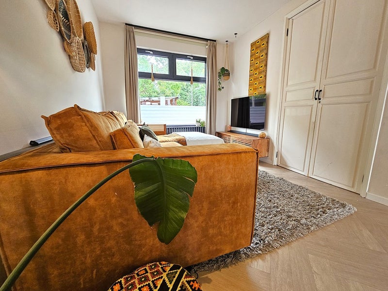 Te huur Huis Bovendijk in Rotterdam