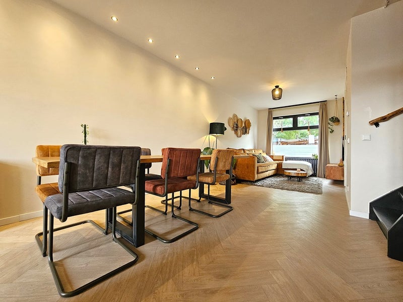 Te huur Huis Bovendijk in Rotterdam