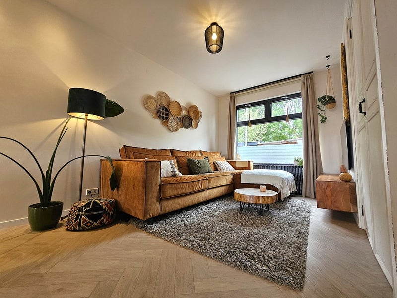 Te huur Huis Bovendijk in Rotterdam