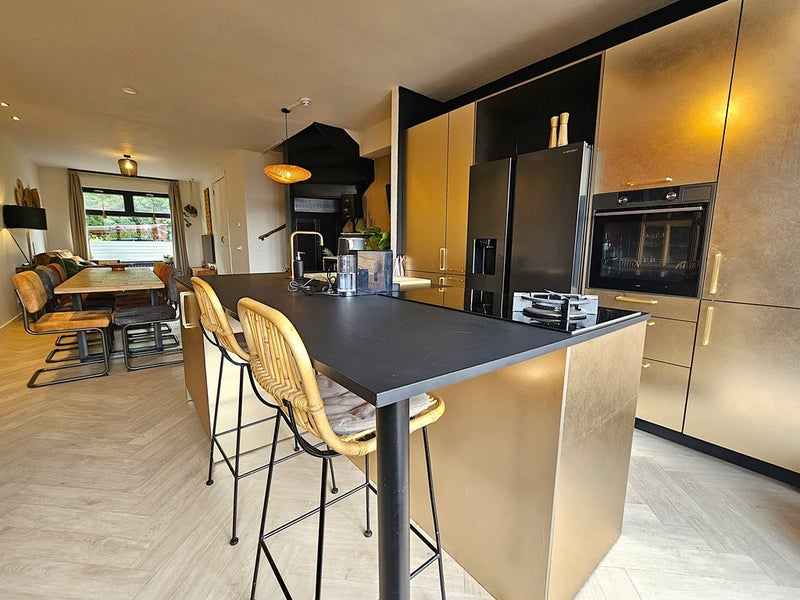 Te huur Huis Bovendijk in Rotterdam