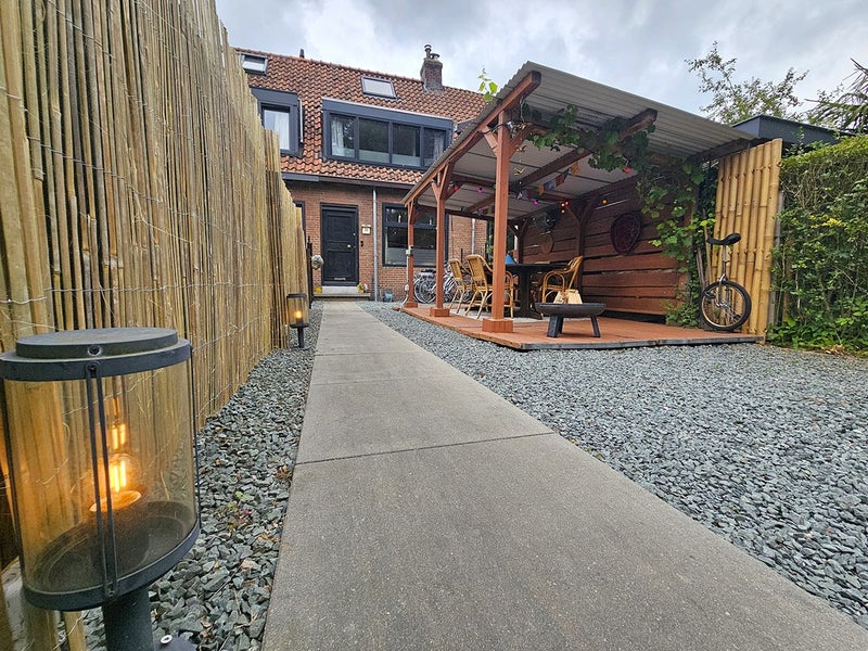 Te huur Huis Bovendijk in Rotterdam