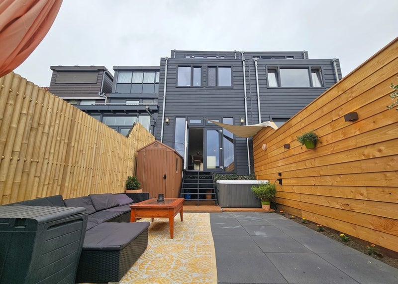 Te huur Huis Bovendijk in Rotterdam