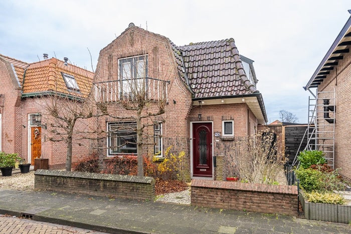 Hobbemastraat 18