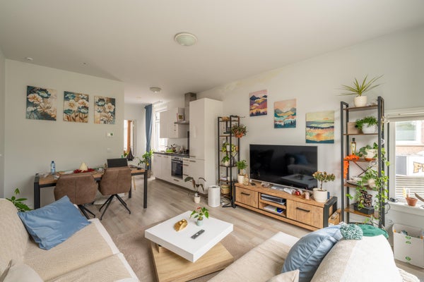 Studio Amsterdamsestraatweg in Utrecht