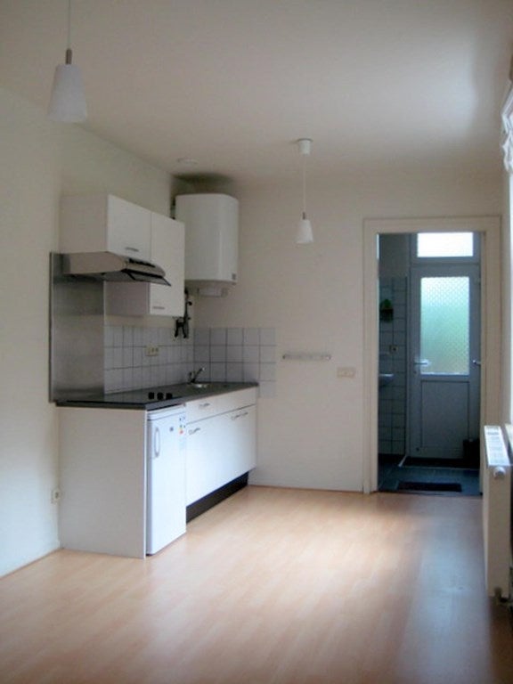 Piso Aylvalaan 37 A 02 en Maastricht