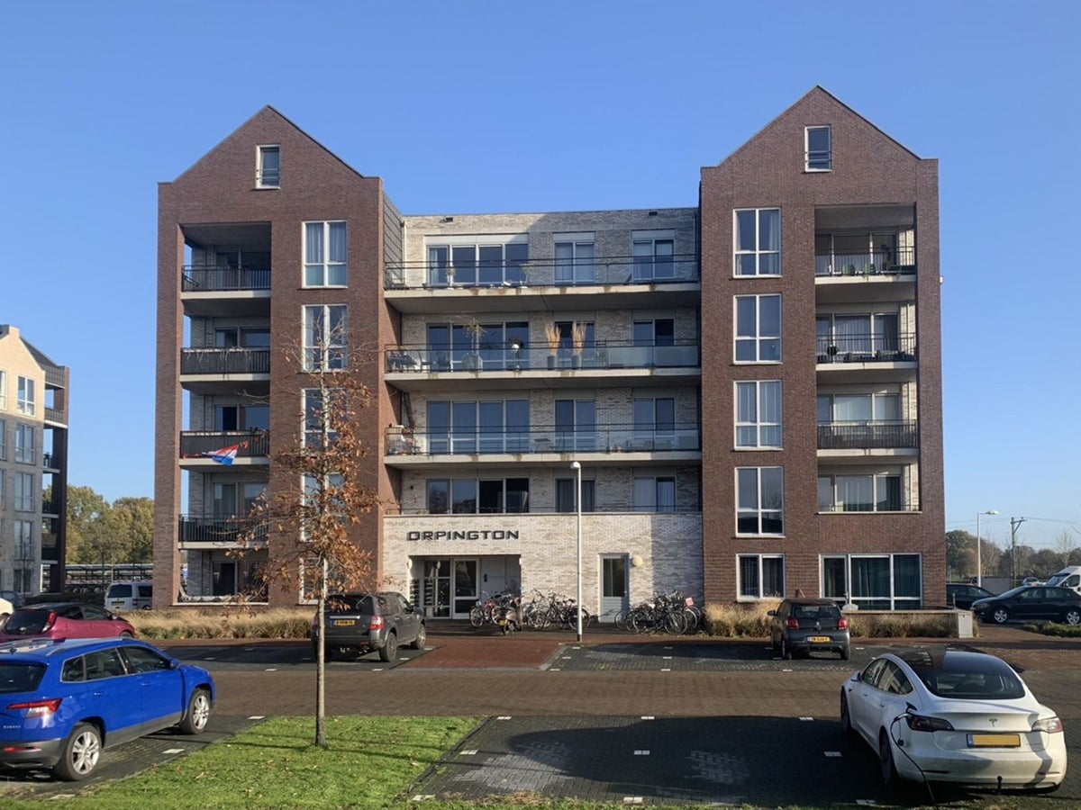 Barneveld – 3772WX