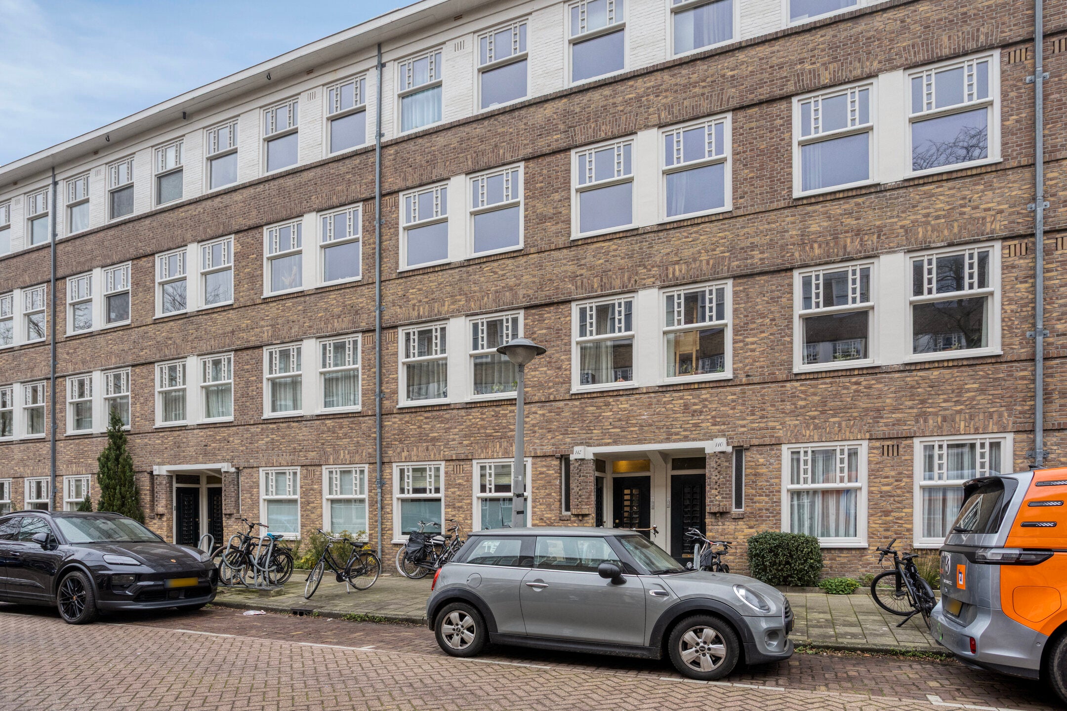 Van Spilbergenstraat 142 2