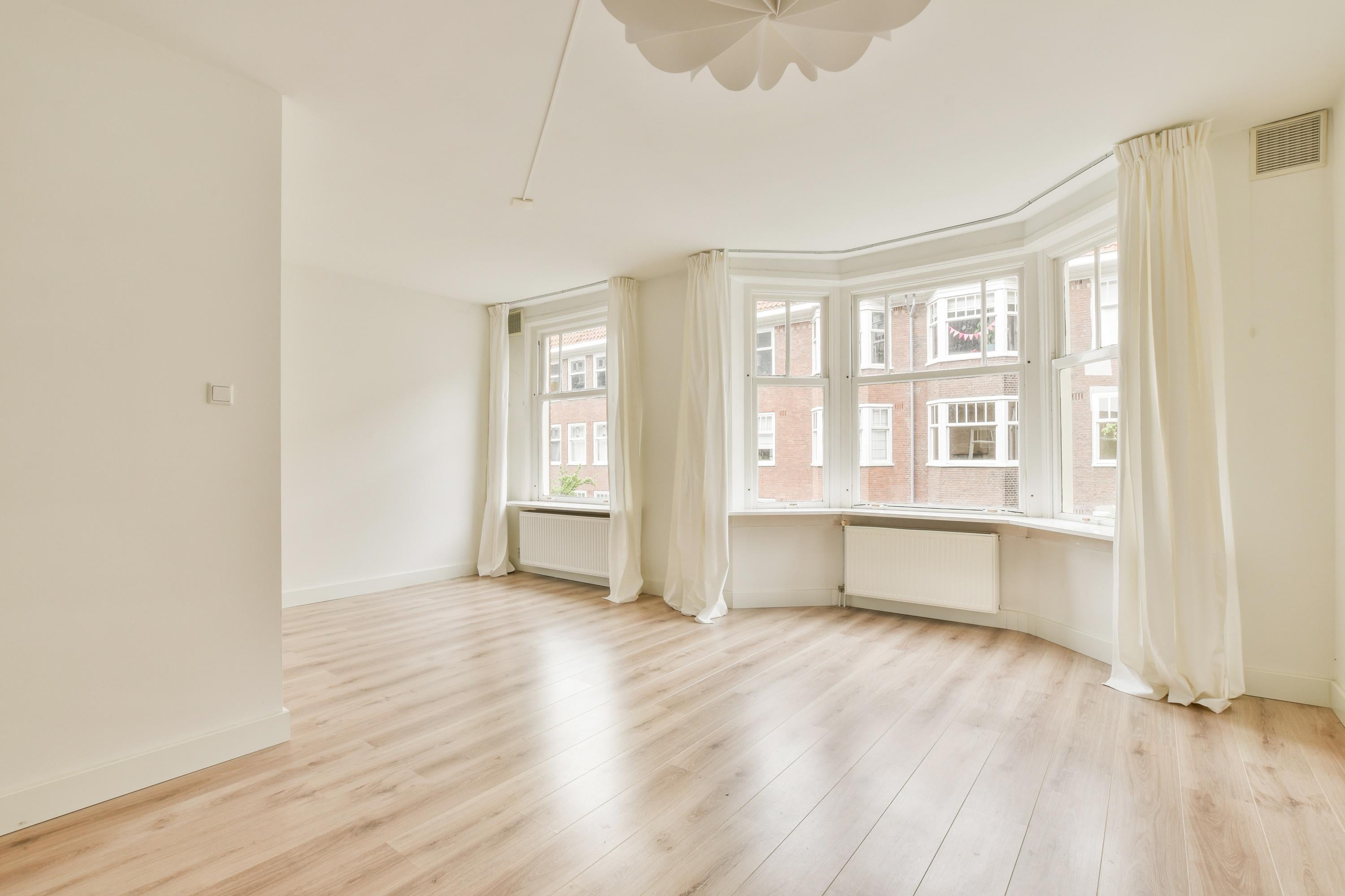 Flat Vogelenzangstraat