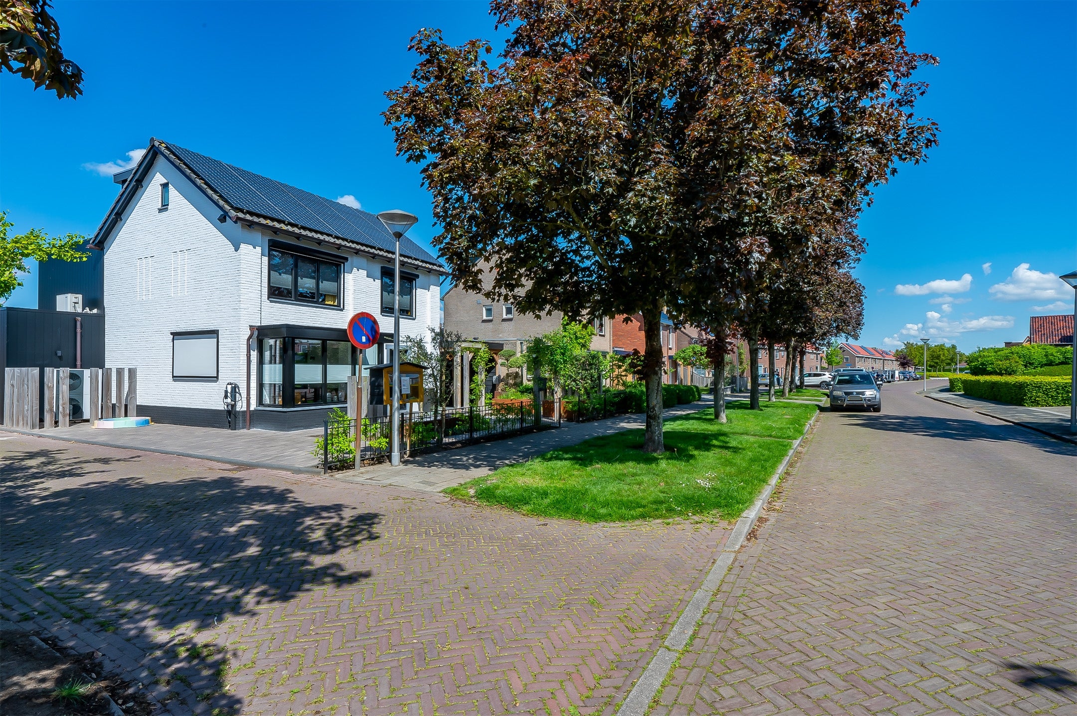 Vrijstaande woning te koop: Westgroeneweg 50, Dinteloord