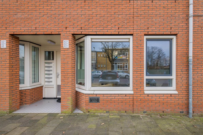 C. van Maasdijkstraat 82 A