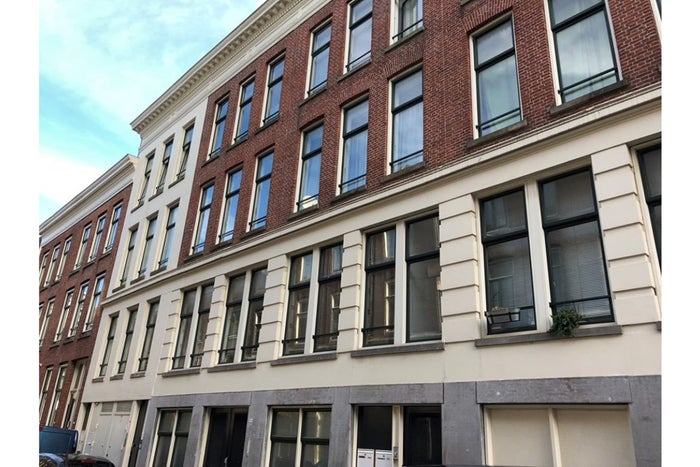 Te huur: Appartement Mauritsstraat in Rotterdam