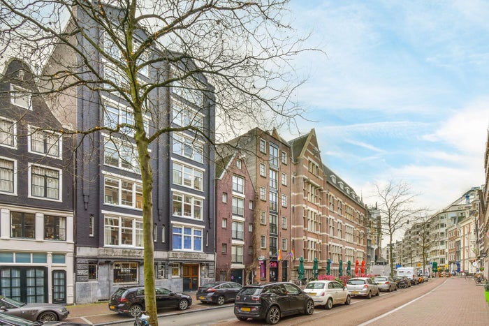 Spuistraat 107 C