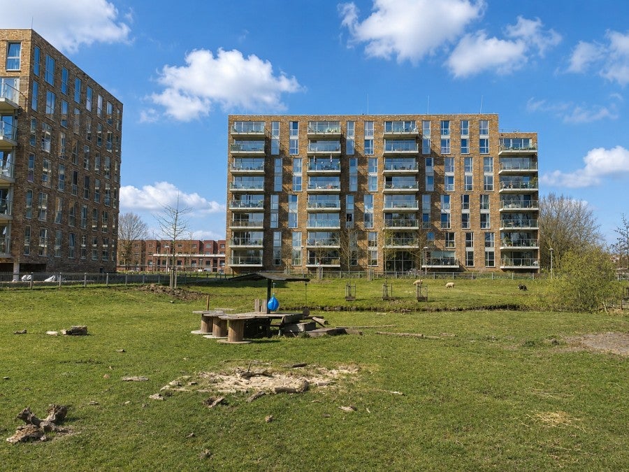 Flat Winklerlaan