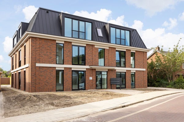 Studio Ambachtstraat in Brummen