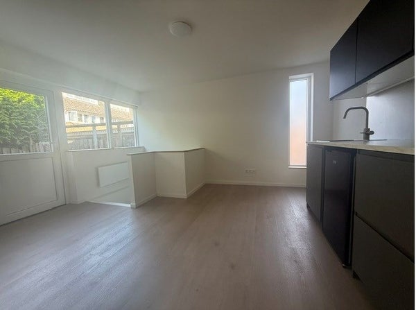 Appartement Marconiweg in Bussum