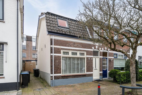 Te huur: Huis Hoge Larenseweg in Hilversum