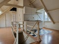 Henegouwerlaan