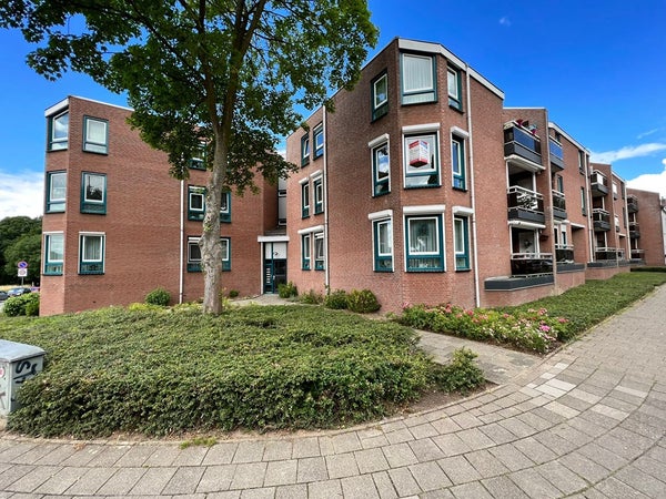 Appartement Demstraat