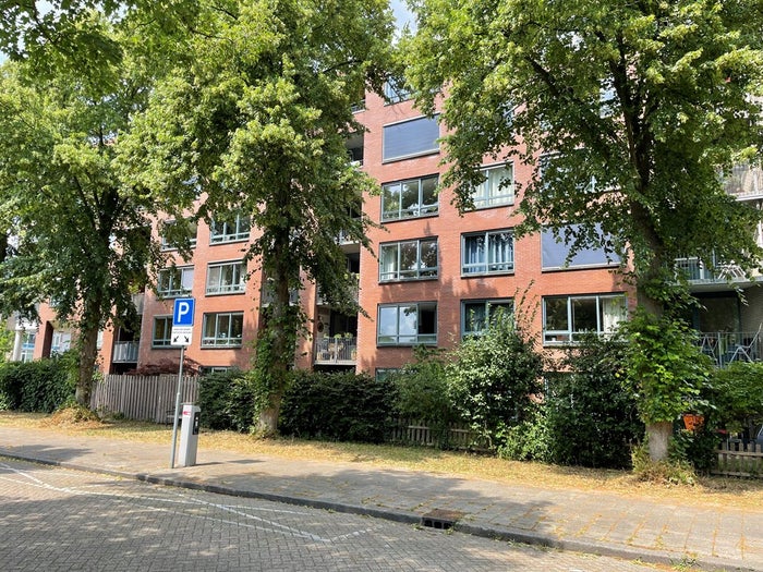 Gazellestraat 94