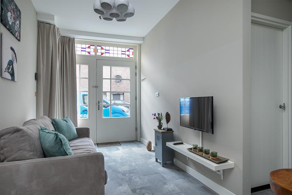 Flat Breedstraat