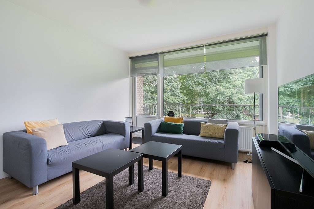 Te huur Appartement Mr. G. Groen van Prinstererlaan in Amstelveen