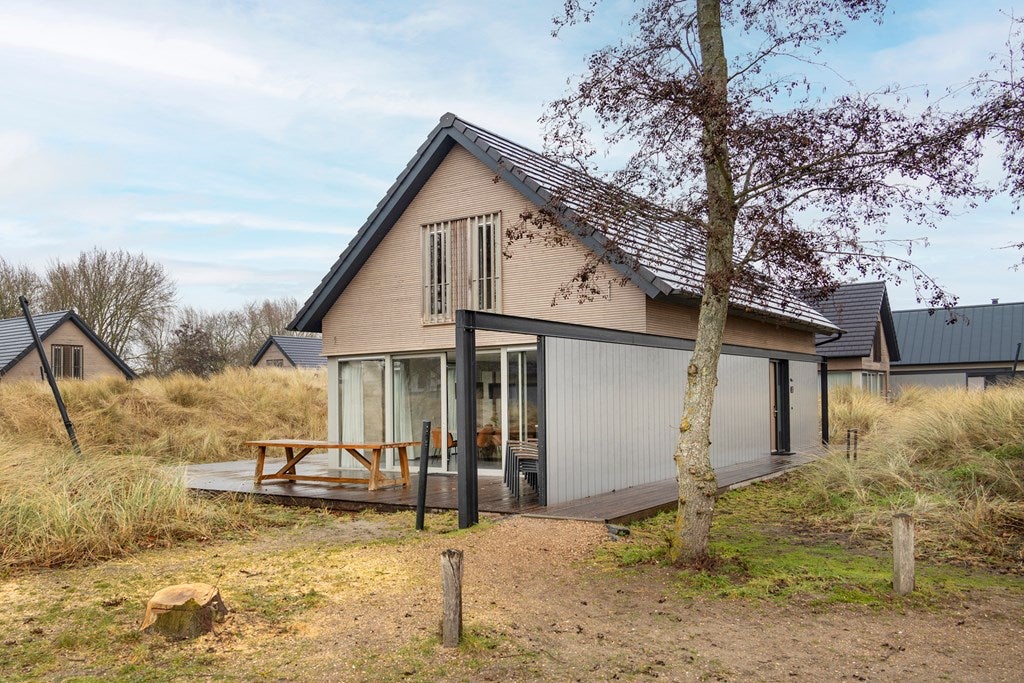 Huis Ridderstee 245 in Ouddorp