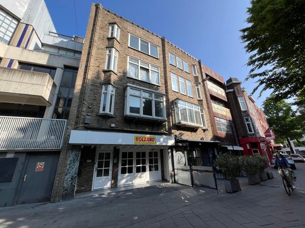 Pancratiusstraat