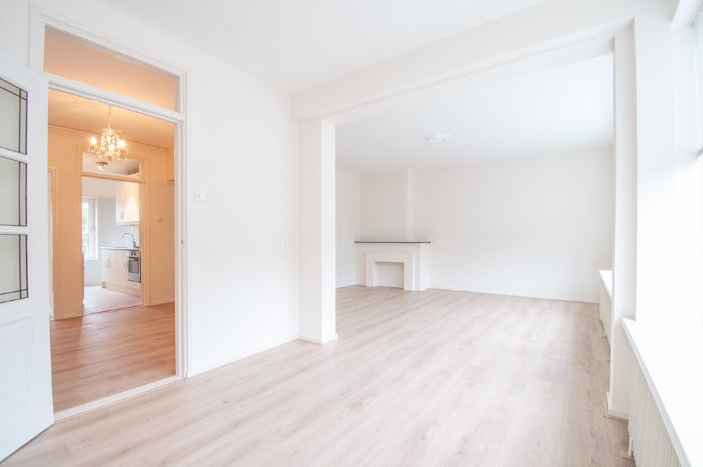 Appartement Schout Van Eijklaan in Leidschendam