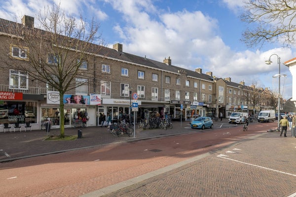 Kruisstraat