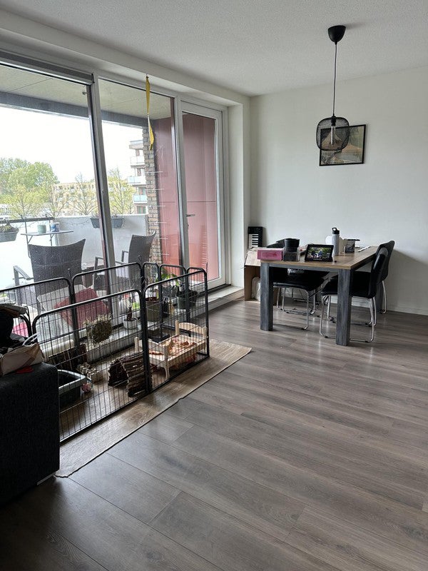 Appartement Louise Marie Loeberplantsoen in Nieuw-West, Amsterdam
