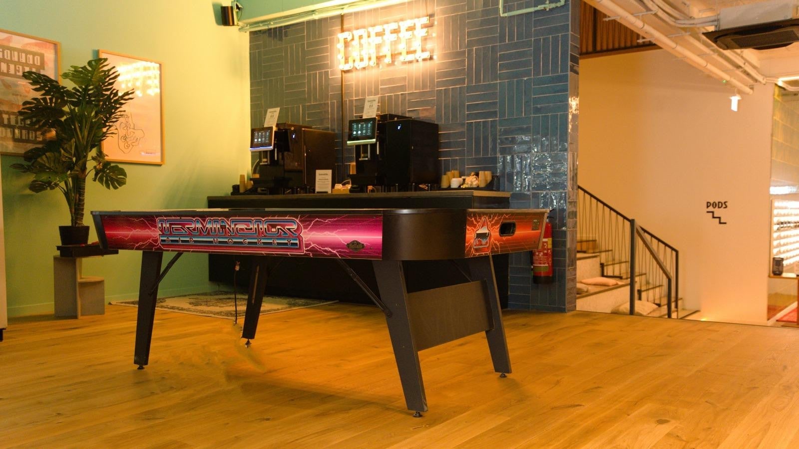 Te huur Kamer Haagsche Bluf in Den Haag