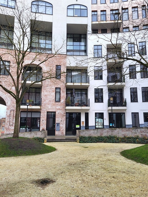 Te huur: Appartement Maanplein in Heerlen