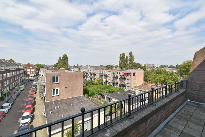 Te huur: Appartement Russischestraat in Rotterdam