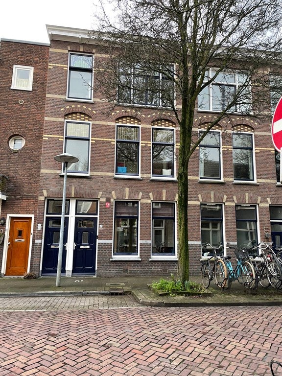 Te huur: Appartement Kruisweg in Utrecht