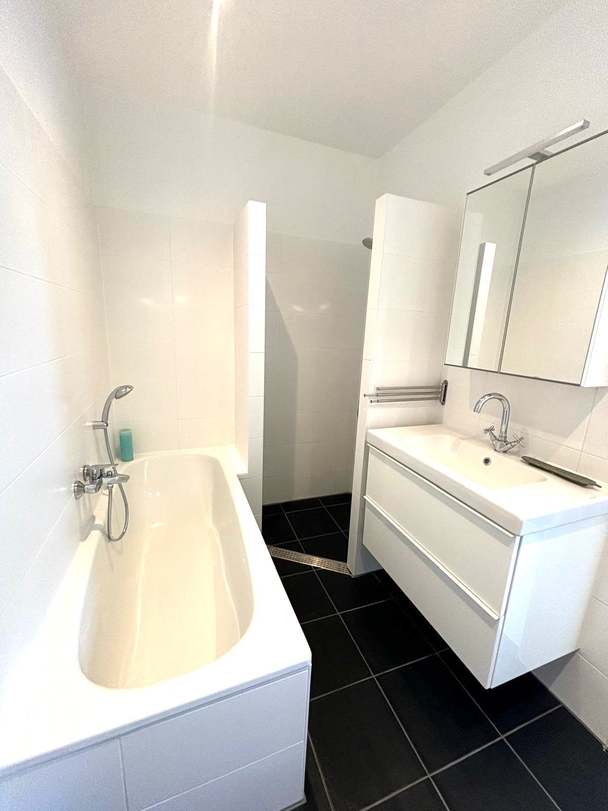 Appartement te huur: Nassaukade 332-3, Amsterdam