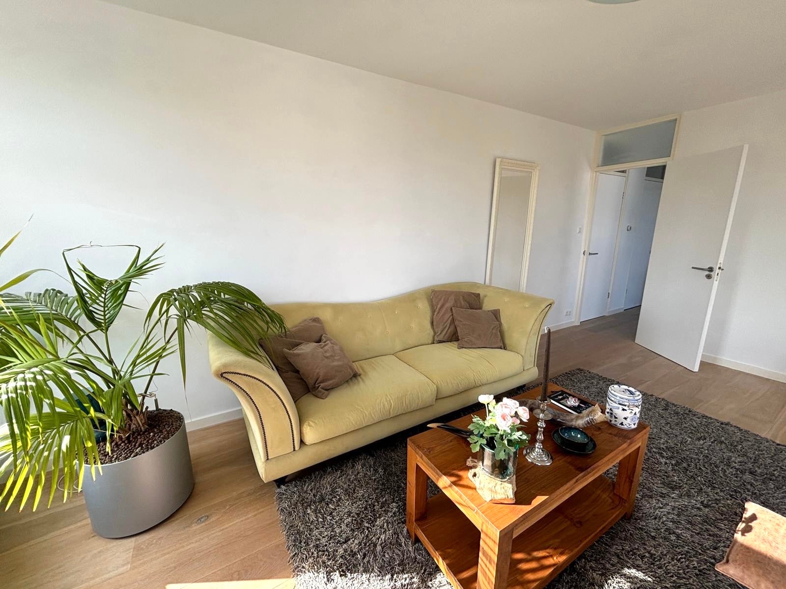 Appartement te huur: Nassaukade 332-3, Amsterdam