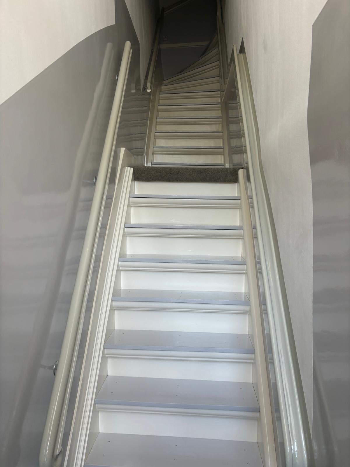 Appartement te huur: Nassaukade 332-3, Amsterdam