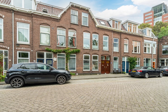 Krugerstraat 56