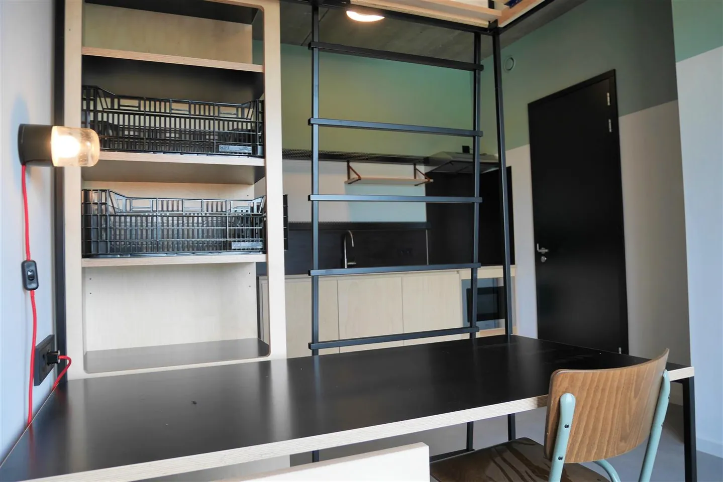 Te huur Appartement Dokter Nevenstraat in Maastricht