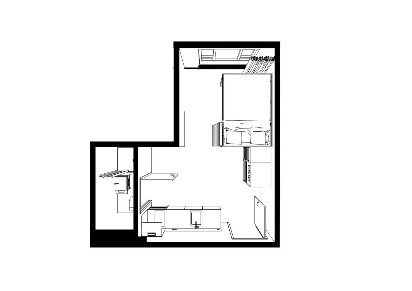 Te huur Appartement Dokter Nevenstraat in Maastricht