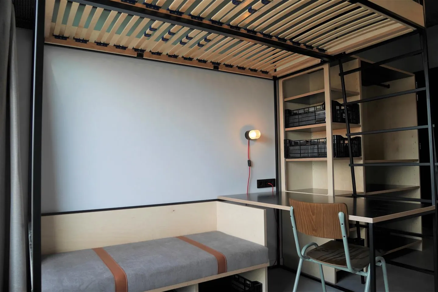 Te huur Appartement Dokter Nevenstraat in Maastricht