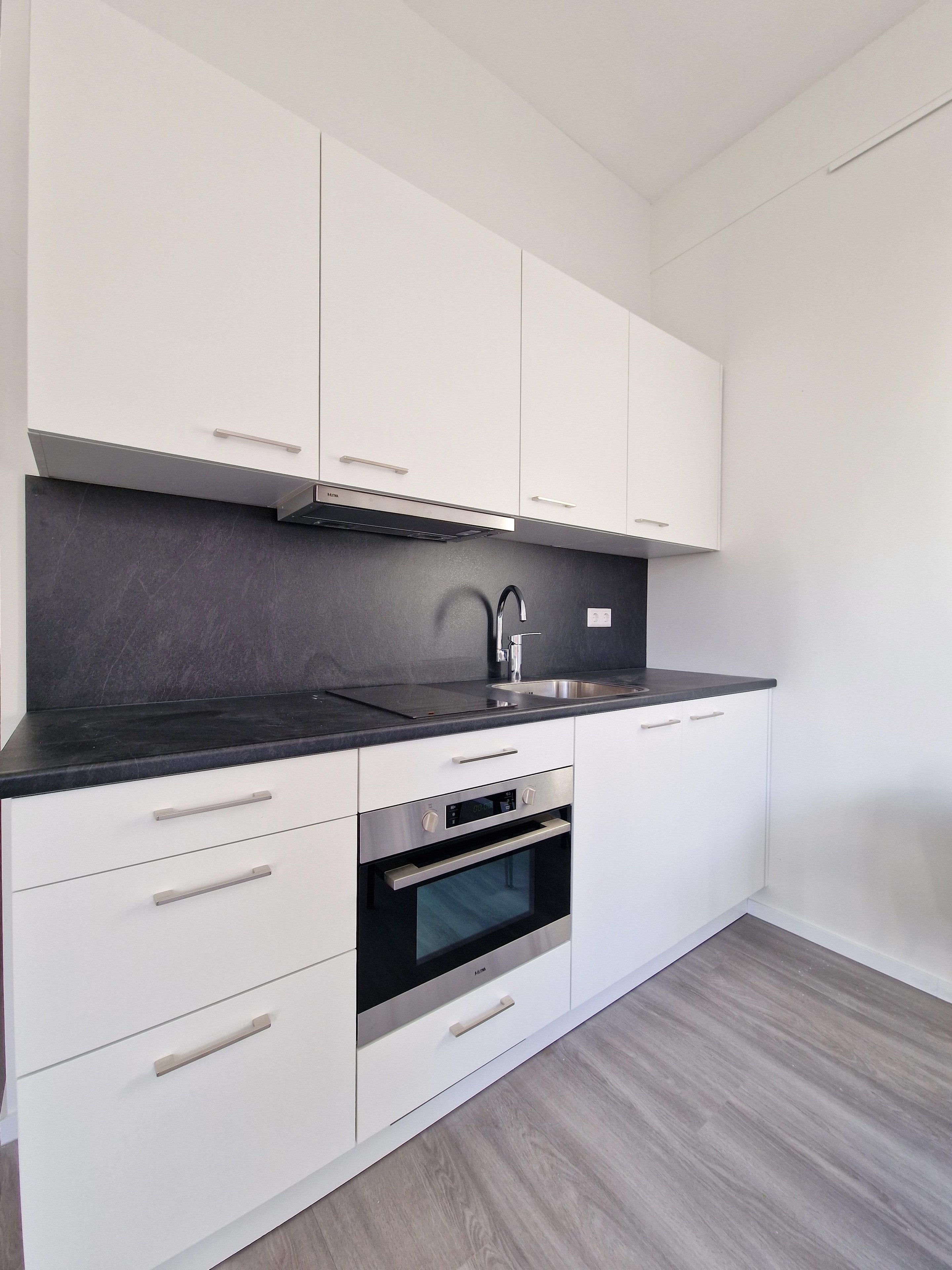 Woning te huur: Glashaven, Rotterdam